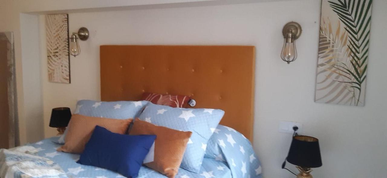 Acogedor Apartamento En Roses - 50M Playa - Wifi - Aire Acondicionado Exterior photo